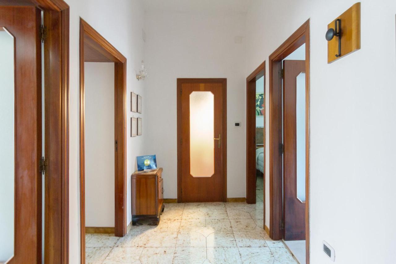 埃尔科拉诺Casa Bianca公寓 外观 照片